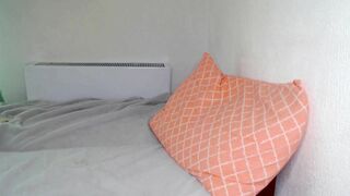 elisa_bright Hot Porn Video [Chaturbate] - hairy, milf, milk, squirt, pregnant