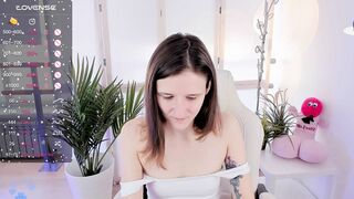 Watch Melly_Shally Hot Porn Video [Stripchat] - cheap-privates-white, brunettes-young, best-young, masturbation, small-audience