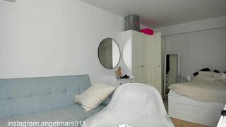 lovely_mary22 Best Porn Video [Stripchat] - cam2cam, big-ass-young, lovense, athletic-young, twerk-young
