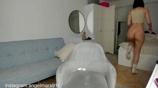 lovely_mary22 Best Porn Video [Stripchat] - cam2cam, big-ass-young, lovense, athletic-young, twerk-young