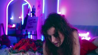 Scarlett_Holmes Top Porn Video [Stripchat] - 69-position, shaven, swallow, big-tits, topless