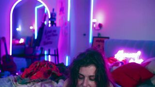 Scarlett_Holmes Top Porn Video [Stripchat] - 69-position, shaven, swallow, big-tits, topless
