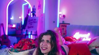 Scarlett_Holmes Top Porn Video [Stripchat] - 69-position, shaven, swallow, big-tits, topless