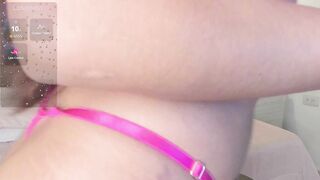 Watch AmelyaMann New Porn Video [Stripchat] - fingering, colombian, ahegao, creampie, fingering-young