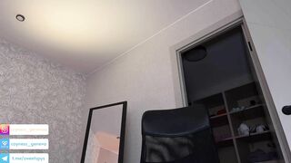 coyness_geneva New Porn Video [Chaturbate] - tease, feet, smalltits, teen, cute