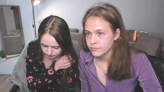 Watch melaniemillss Top Porn Video [Chaturbate] - new, couple, shy, 18, teen