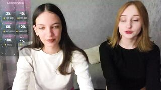 Watch Liss_Kett Best Porn Video [Stripchat] - cheap-privates, girls, anal, big-ass-teens, big-tits-teens
