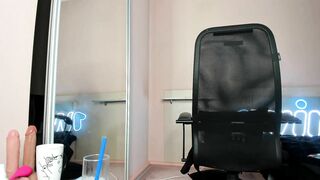 slemgem New Porn Video [Chaturbate] - nipples, messy, young, glasses