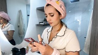 Anny_Moore09 New Porn Video [Stripchat] - blondes-young, camel-toe, erotic-dance, striptease-young, petite-latin