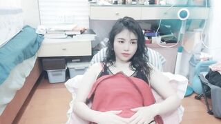 Watch sweet-ks Top Porn Video [Stripchat] - gagging, brunettes, fingering, pov, swallow