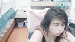 Watch sweet-ks Top Porn Video [Stripchat] - gagging, brunettes, fingering, pov, swallow