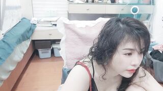 Watch sweet-ks Top Porn Video [Stripchat] - gagging, brunettes, fingering, pov, swallow