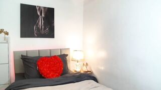 bridget_spring6871 Best Porn Video [Chaturbate] - ebony, new, young, asian thumbnail
