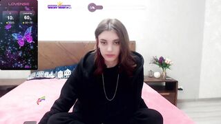 CherryBloom777 New Porn Video [Stripchat] - humiliation, hd, student, flashing, small-audience