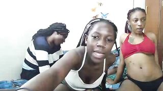 barbie_sharzia Top Porn Video [Stripchat] - dirty-talk, affordable-cam2cam, small-audience, cheapest-privates-best, small-tits-ebony