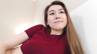 Watch sweetpulse_ Hot Porn Video [Chaturbate] - hairy, bigass, lovense, squirt, asian