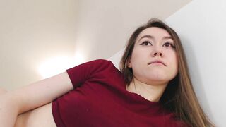 Watch sweetpulse_ Hot Porn Video [Chaturbate] - hairy, bigass, lovense, squirt, asian