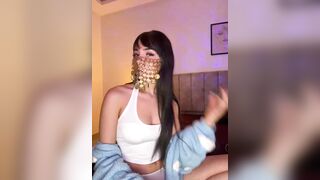 SandraOh Top Porn Leak Video [Stripchat] - luxurious-privates-arab, striptease-young, brunettes, medium, striptease