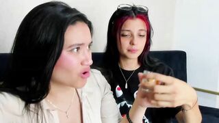 Veronica_Wins Hot Porn Leak Video [Stripchat] - trimmed-young, lesbians, lovense, small-audience, colombian