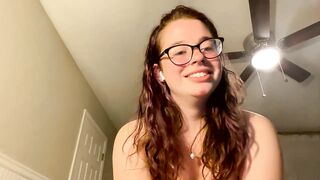 krissykream69 Best Porn Leak Video [Chaturbate] - tights, dildo, blond, feet, lushcontrol