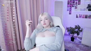 Watch Emma_Leen New Porn Video [Stripchat] - masturbation, twerk, cam2cam, romantic-white, sex-toys