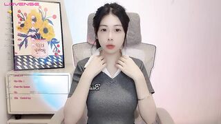 Nelly__N Best Porn Leak Video [Stripchat] - middle-priced-privates-asian, dirty-talk, middle-priced-privates-young, moderately-priced-cam2cam, petite