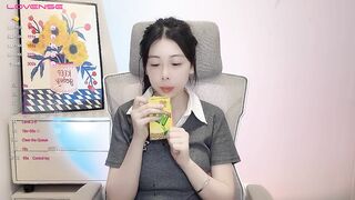 Nelly__N Best Porn Leak Video [Stripchat] - middle-priced-privates-asian, dirty-talk, middle-priced-privates-young, moderately-priced-cam2cam, petite