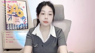 Nelly__N Best Porn Leak Video [Stripchat] - middle-priced-privates-asian, dirty-talk, middle-priced-privates-young, moderately-priced-cam2cam, petite