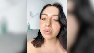 GinebraQueen_ Hot Porn Video [Stripchat] - big-ass-latin, ahegao, sex-toys, couples, oil-show
