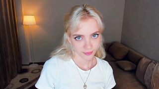 earlenebickham Best Porn Video [Chaturbate] - new, shy, 18, blonde, teen