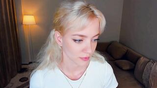 earlenebickham Best Porn Video [Chaturbate] - new, shy, 18, blonde, teen