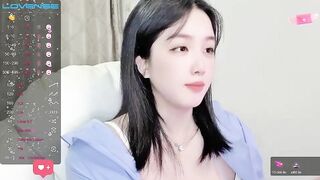 Watch 18-xiaonian_wenwen Hot Porn Video [Stripchat] - erotic-dance, medium, dirty-talk, interactive-toys-young, luxurious-privates