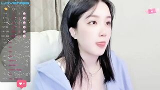 Watch 18-xiaonian_wenwen Hot Porn Video [Stripchat] - erotic-dance, medium, dirty-talk, interactive-toys-young, luxurious-privates