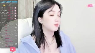 Watch 18-xiaonian_wenwen Hot Porn Video [Stripchat] - erotic-dance, medium, dirty-talk, interactive-toys-young, luxurious-privates