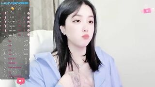 Watch 18-xiaonian_wenwen Hot Porn Video [Stripchat] - erotic-dance, medium, dirty-talk, interactive-toys-young, luxurious-privates