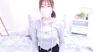 Watch p_yuika_q Hot Porn Video [Stripchat] - teens, tomboy, new, japanese, sex-toys