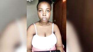 sexy_goddes_ Hot Porn Video [Stripchat] - romantic-ebony, big-tits-ebony, big-clit, interactive-toys, big-nipples