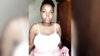 sexy_goddes_ Hot Porn Video [Stripchat] - romantic-ebony, big-tits-ebony, big-clit, interactive-toys, big-nipples