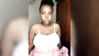 sexy_goddes_ Hot Porn Video [Stripchat] - romantic-ebony, big-tits-ebony, big-clit, interactive-toys, big-nipples