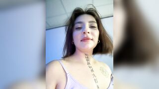Watch HinataXO New Porn Leak Video [Stripchat] - brunettes, lesbians, russian, couples, cheapest-privates