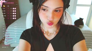 rose1rose Hot Porn Leak Video [Stripchat] - student, anal-toys, petite-latin, colombian, spanking