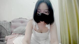 Watch Jiji_Sunnie Hot Porn Video [Stripchat] - hairy, squirt, flashing, hairy-young, asian-young