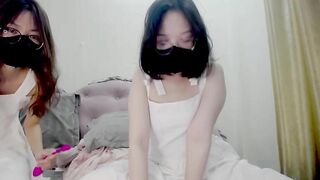 Watch Jiji_Sunnie Hot Porn Video [Stripchat] - hairy, squirt, flashing, hairy-young, asian-young
