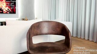 charming_girls Top Porn Video [Chaturbate] - lovense, indian, pegging, fatpussy, naturalboobs