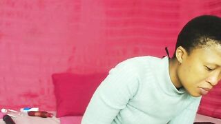 Watch Amazingboodie Top Porn Video [Stripchat] - humiliation, anal, anal-young, ebony-young, young