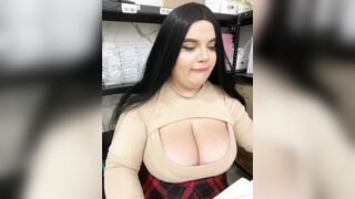 VeneraLavr Hot Porn Leak Video [Stripchat] - masturbation, heels, girls, orgasm, nylon