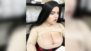 VeneraLavr Hot Porn Leak Video [Stripchat] - masturbation, heels, girls, orgasm, nylon