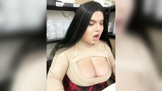 VeneraLavr Hot Porn Leak Video [Stripchat] - masturbation, heels, girls, orgasm, nylon