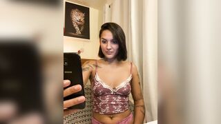 Watch moreninhatatuada Top Porn Leak Video [Stripchat] - small-audience, hd, cheap-privates, sex-toys, mobile