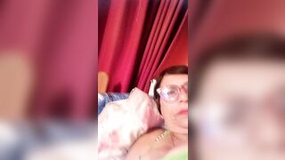 Watch mature_gracie New Porn Leak Video [Stripchat] - oil-show, cam2cam, topless, erotic-dance, big-tits-latin